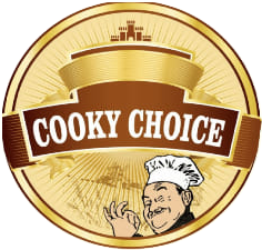 cooky choice